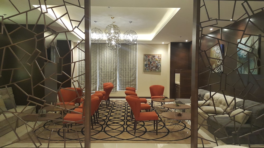 M Hotel Makkah by Millennium — снимок 6