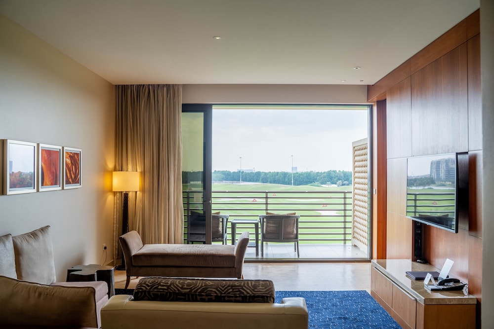 The Westin Abu Dhabi Golf Resort & Spa — снимок 29