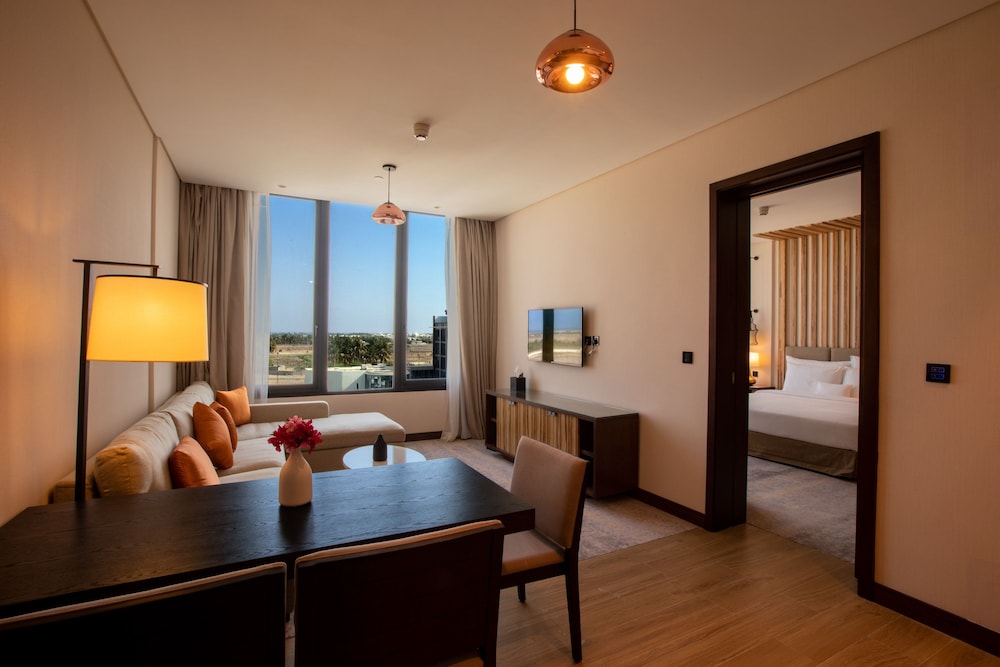 Millennium Resort Salalah — снимок 5