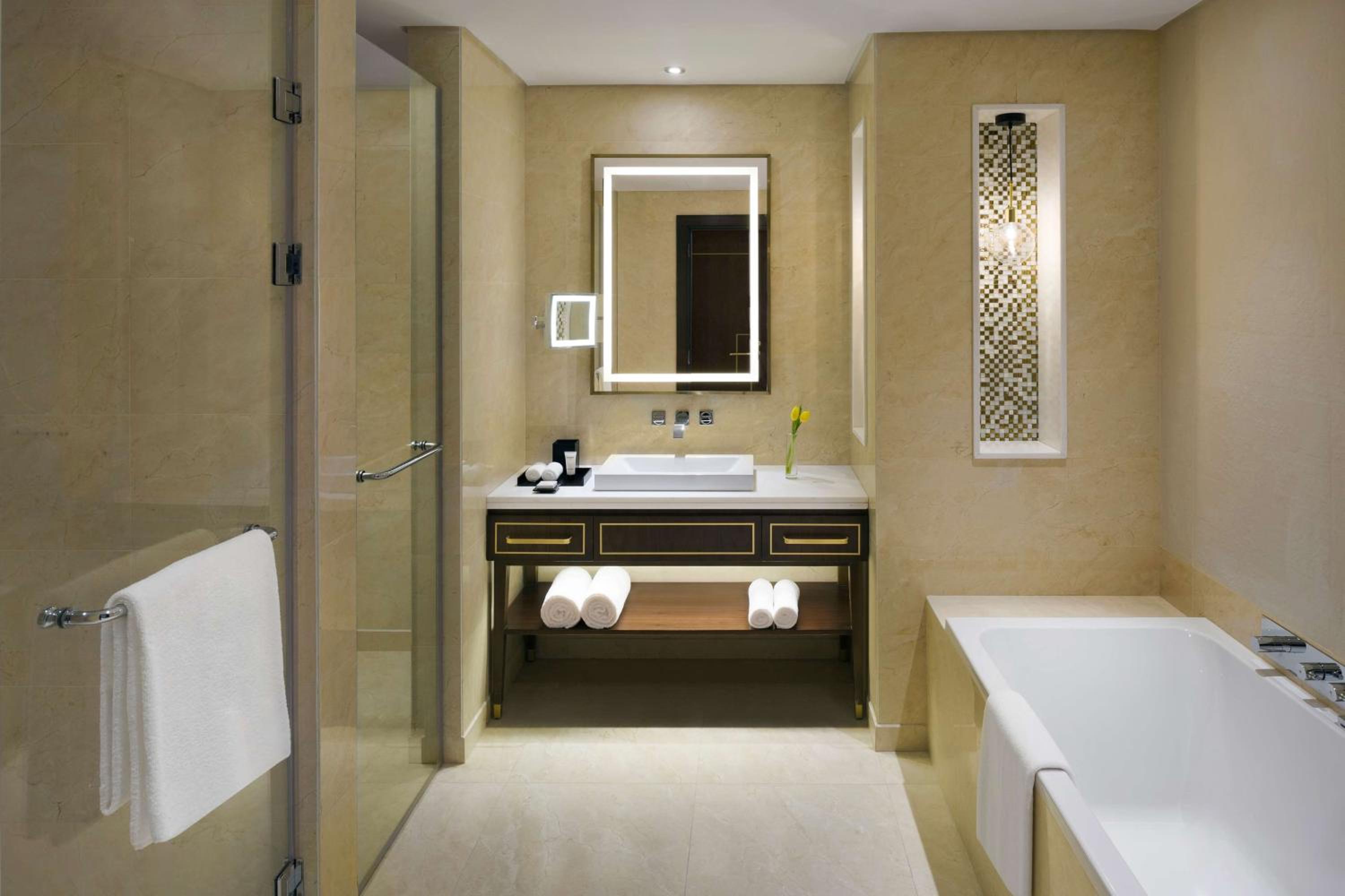 Grand Hyatt Alkhobar Hotel and Residences — снимок 4