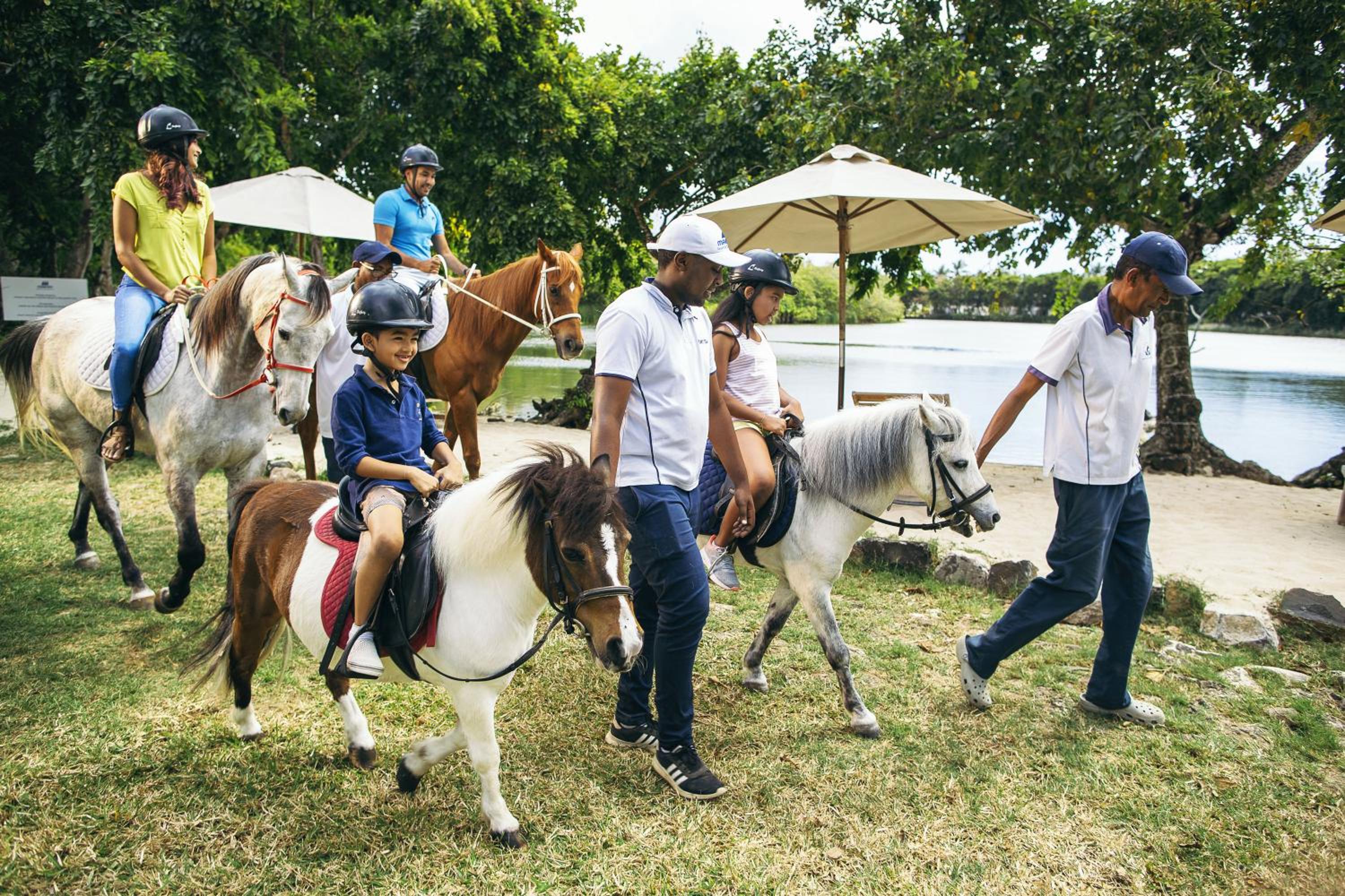 Maritim Resort & Spa Mauritius — снимок 16
