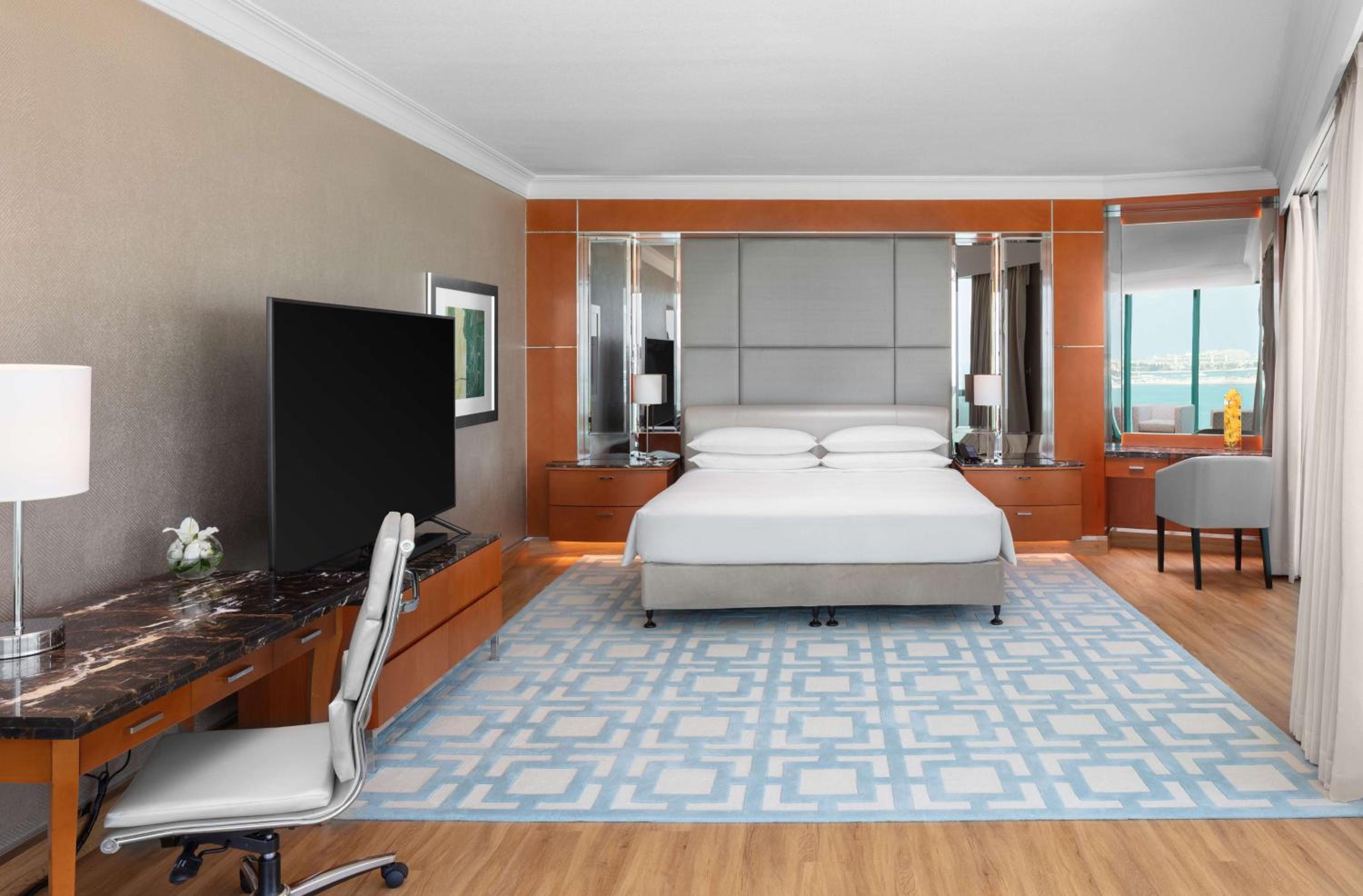 Hilton Dubai Jumeirah — снимок 21