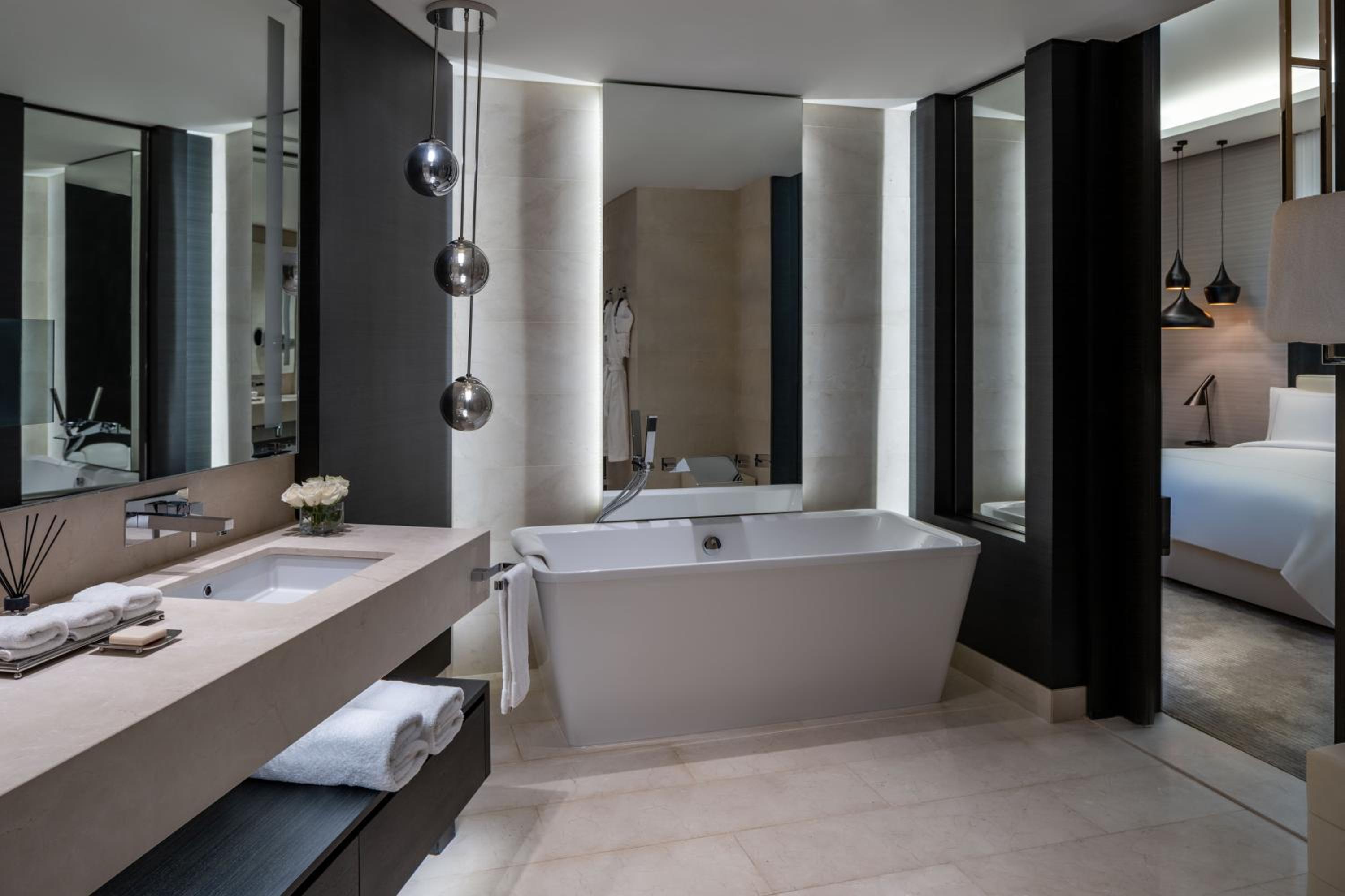 Fairmont Riyadh — снимок 17