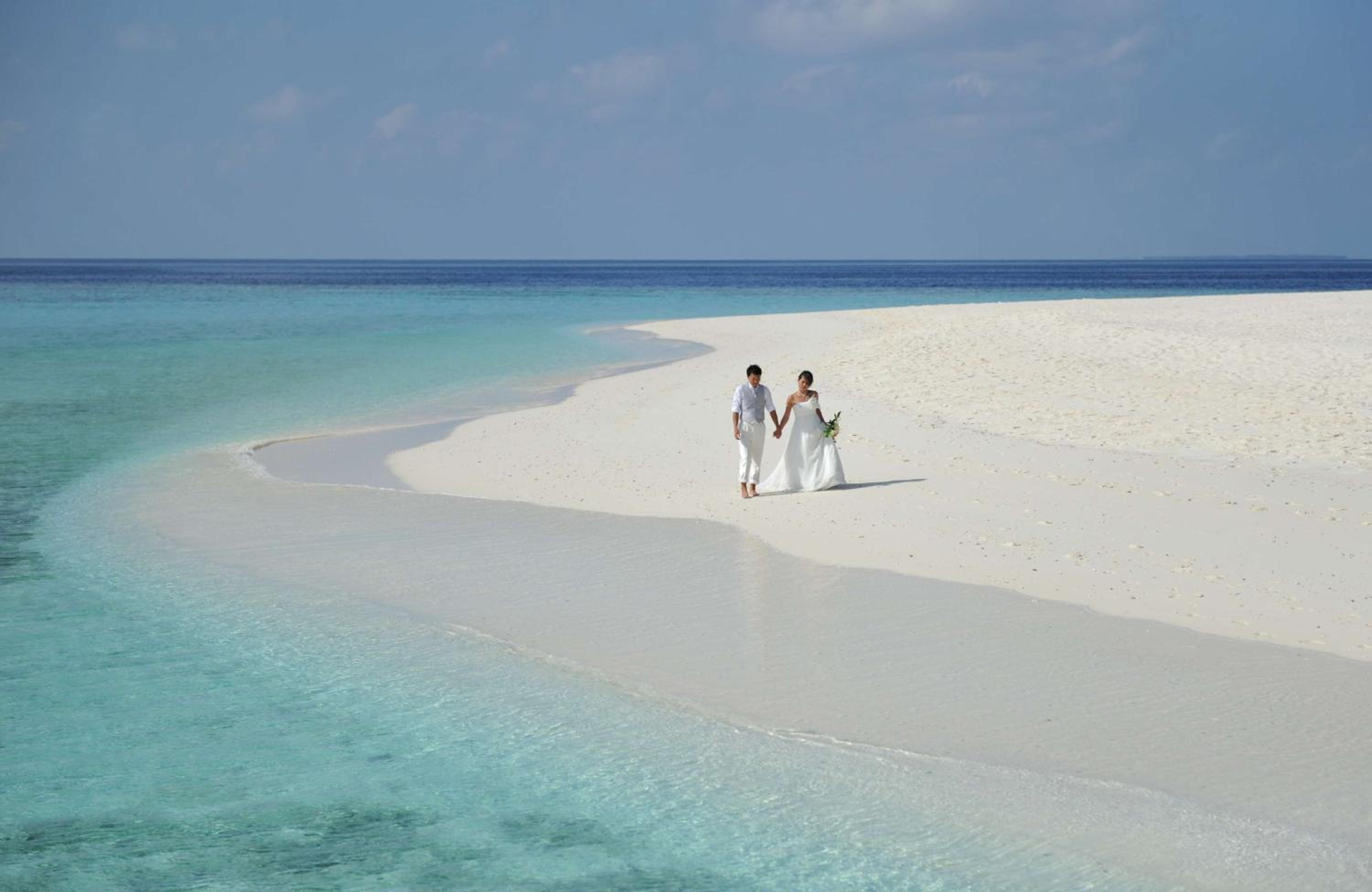 Park Hyatt Maldives Hadahaa — снимок 22