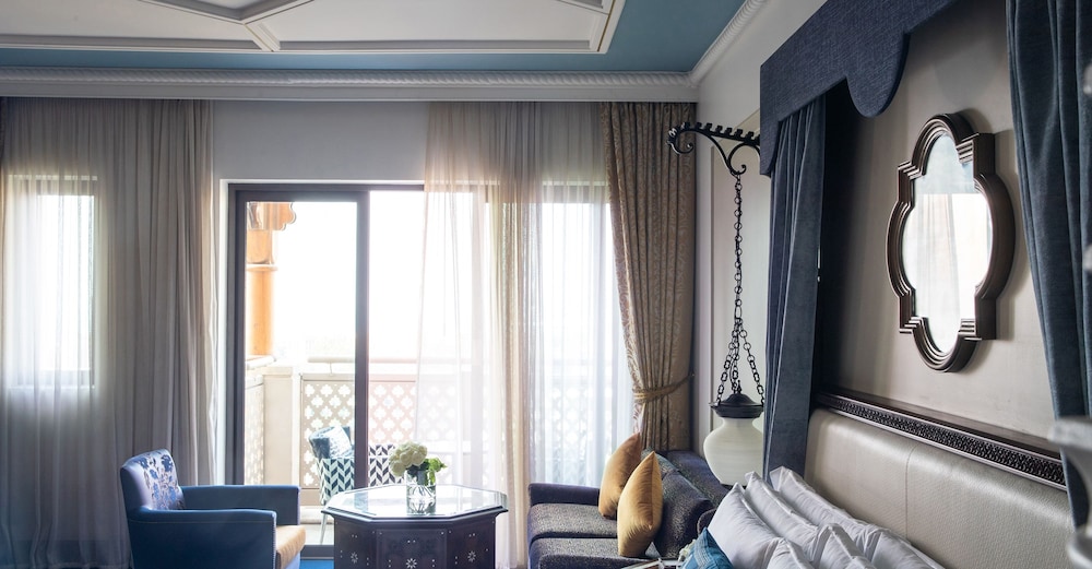Jumeirah Al Qasr — снимок 24
