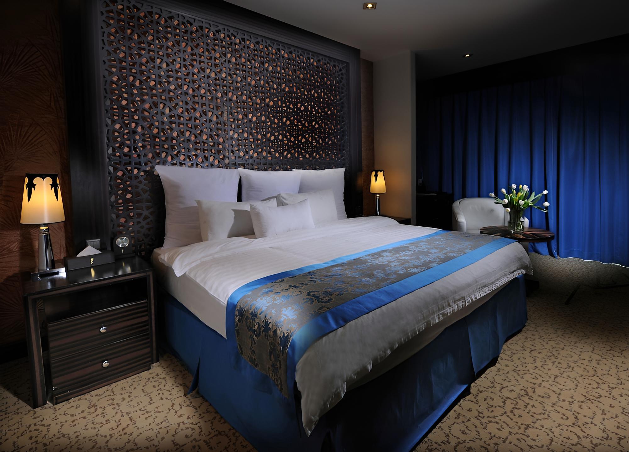 Hani Royal Hotel — снимок 2