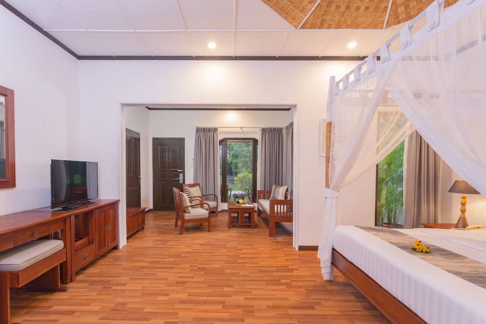 Bandos Maldives — снимок 29