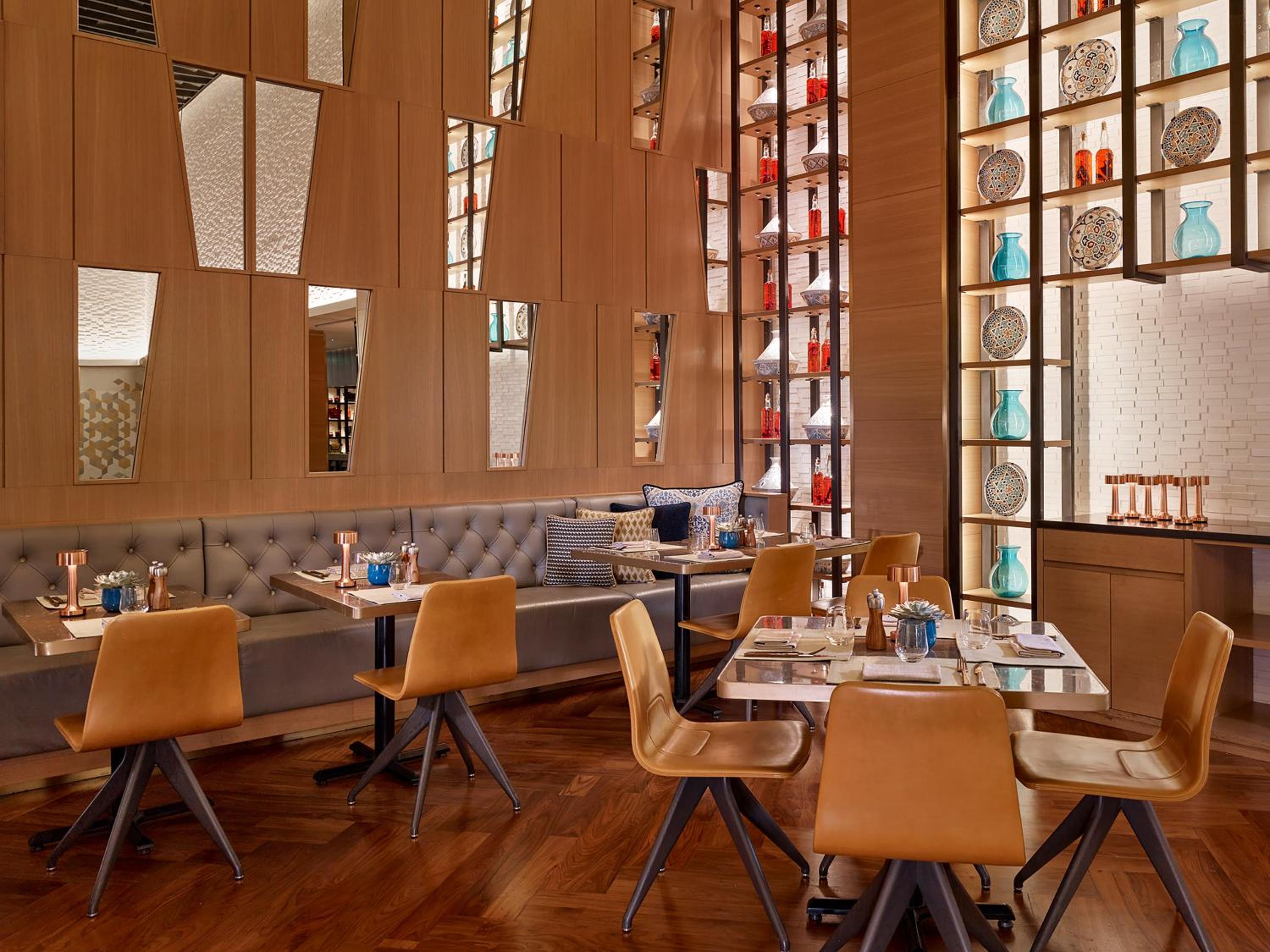 Hyatt Regency Al Kout Mall — снимок 12