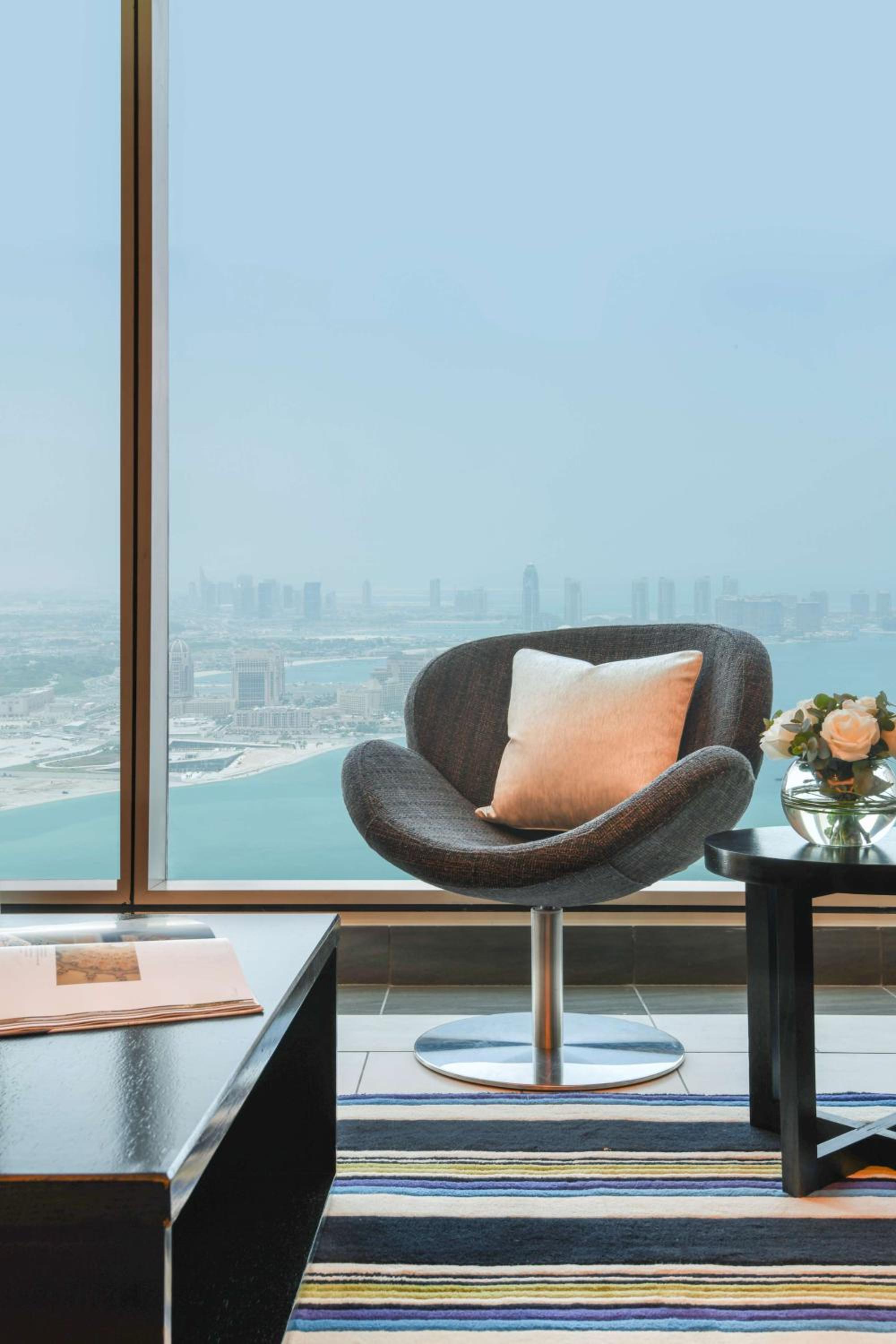 Kempinski Residences & Suites, Doha — снимок 27