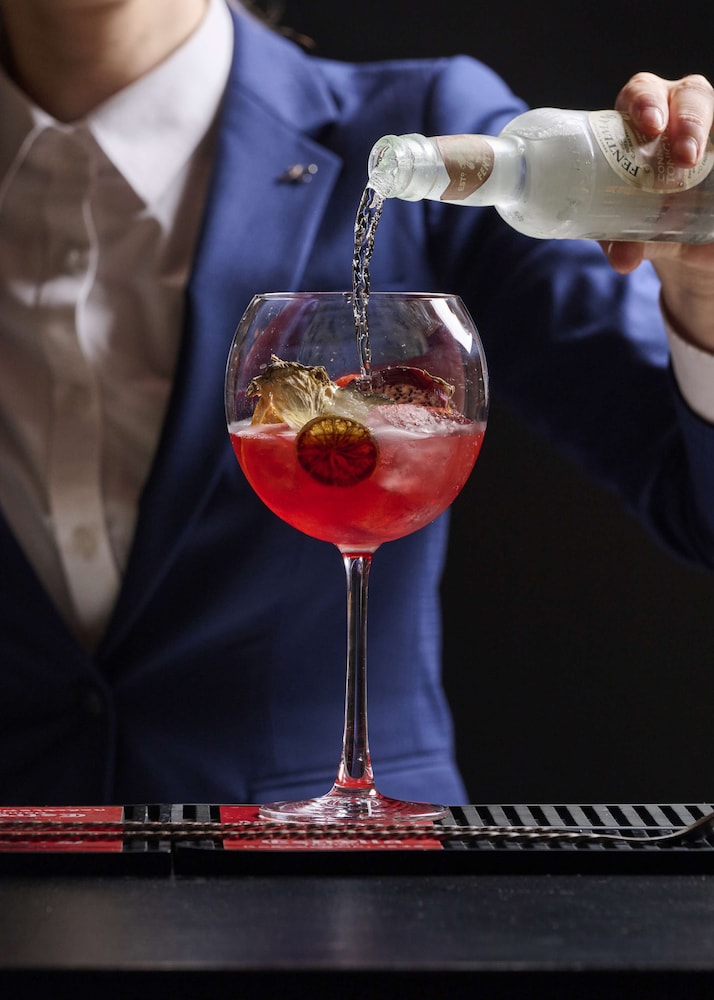 Kempinski Mall Of The Emirates — снимок 19