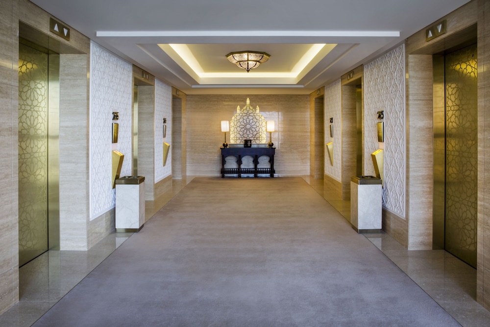 Bab Al Qasr Hotel — снимок 4