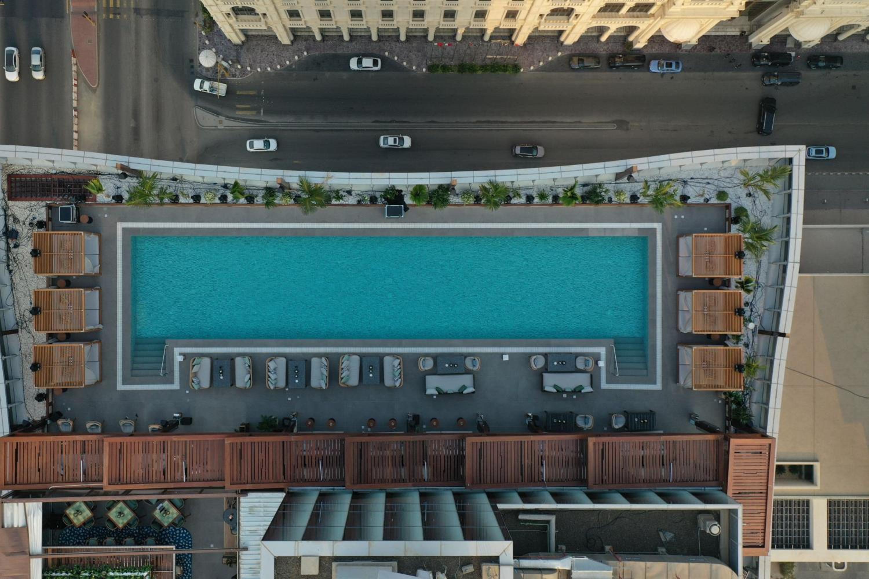 Assila, a Luxury Collection Hotel, Jeddah — снимок 7