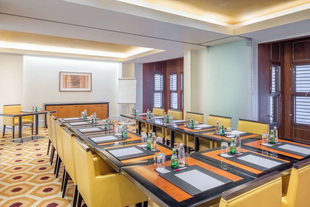 Jabal Omar Marriott Hotel, Makkah — снимок 30