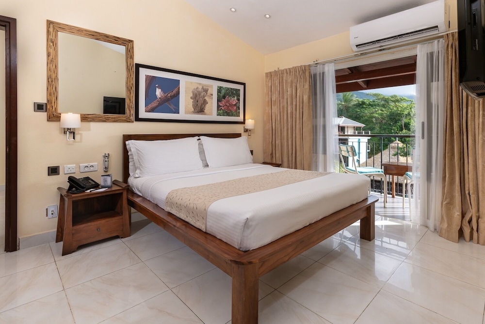 Coral Strand Smart Choice Hotel — снимок 22