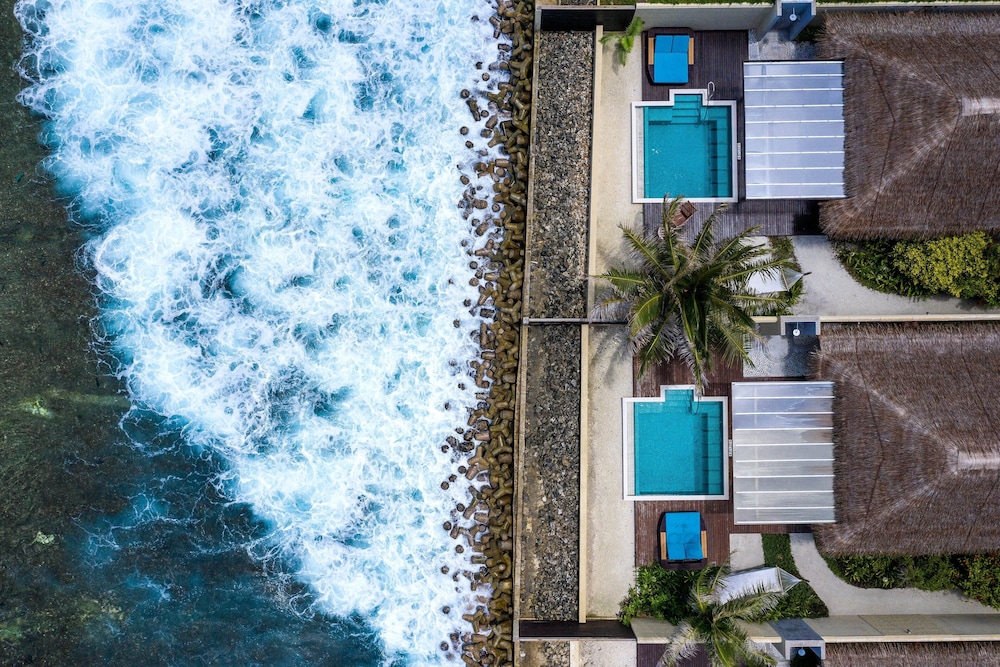 Sheraton Maldives Full Moon Resort & Spa — снимок 7