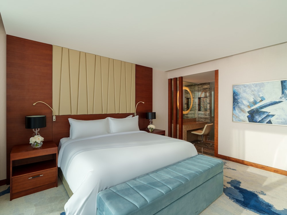 Fairmont Bab Al Bahr — снимок 30