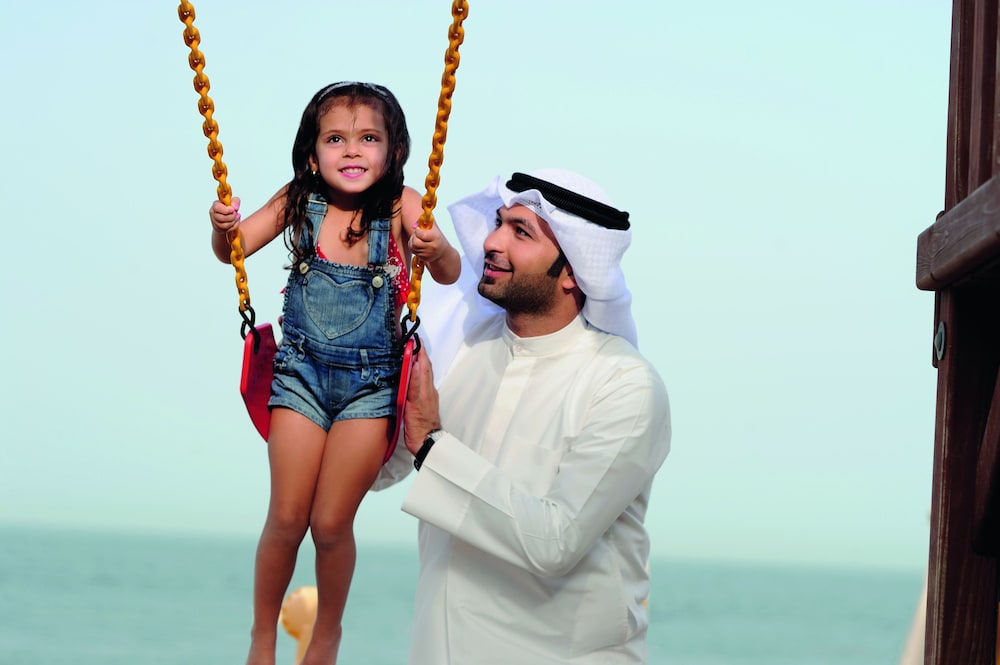 Mövenpick Hotel & Resort Al Bida'a Kuwait — снимок 6