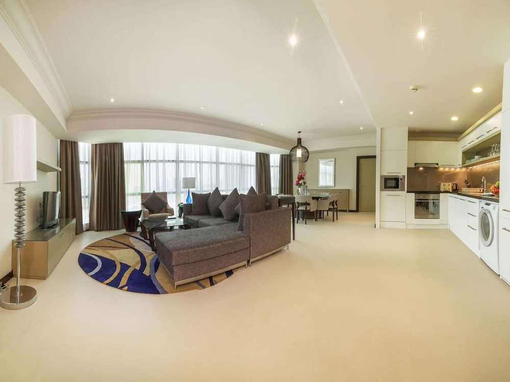 Gulf Hotel Bahrain — снимок 11