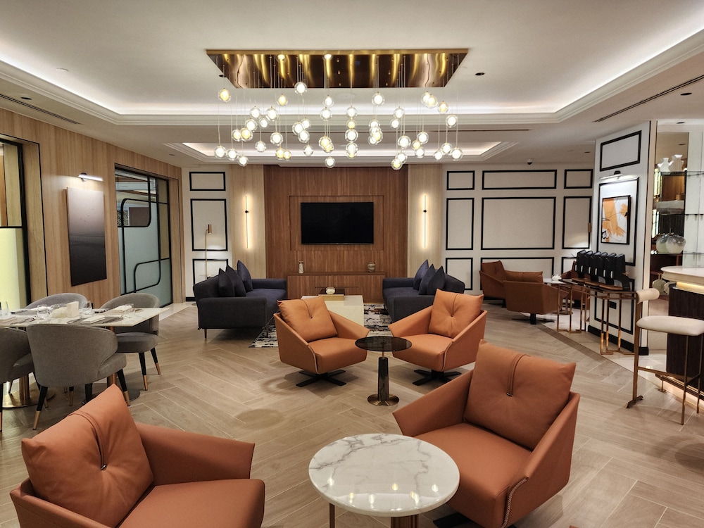 Ramada by Wyndham Jumeirah — снимок 24