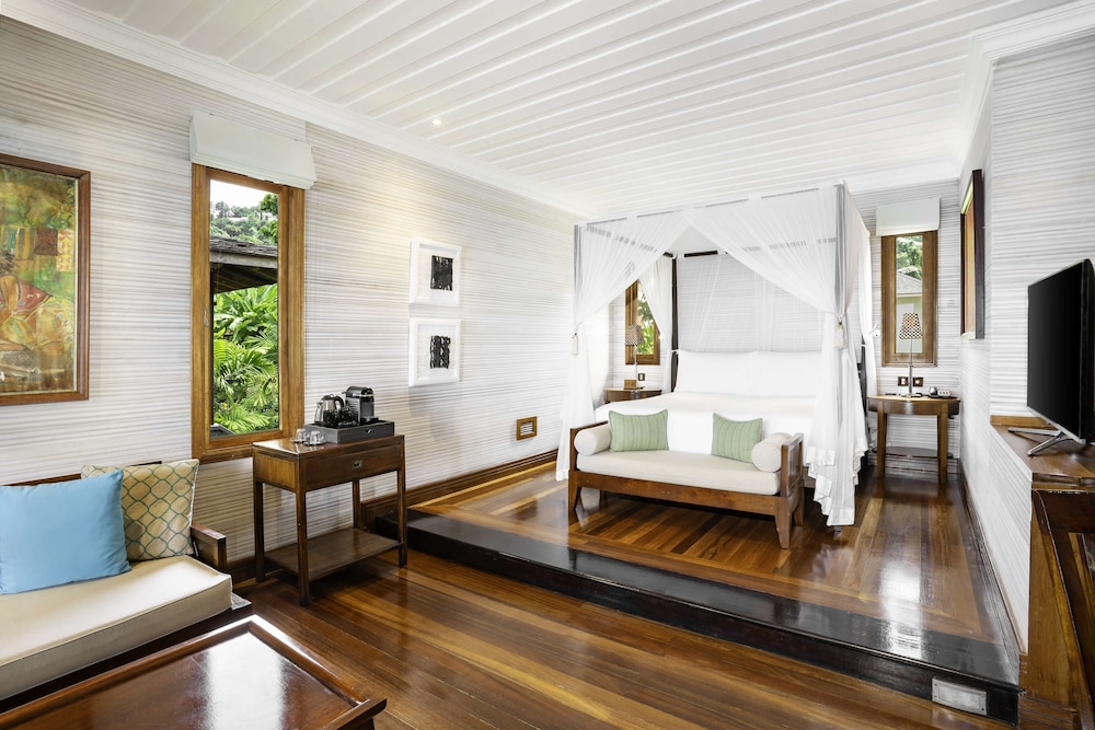 Hilton Seychelles Northolme Resort & Spa — снимок 15