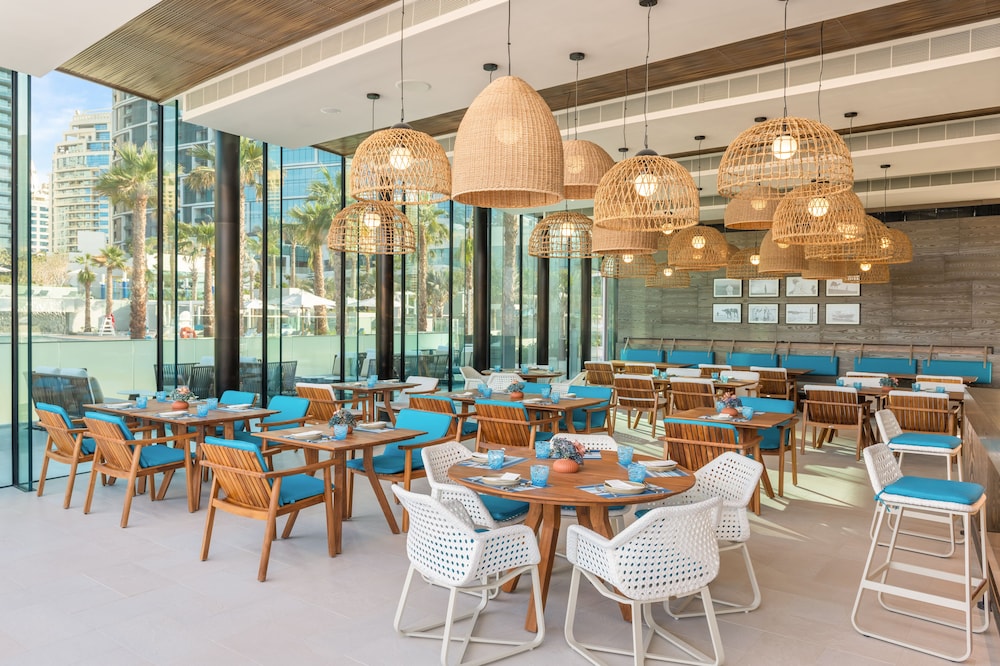 Address Beach Resort — снимок 21