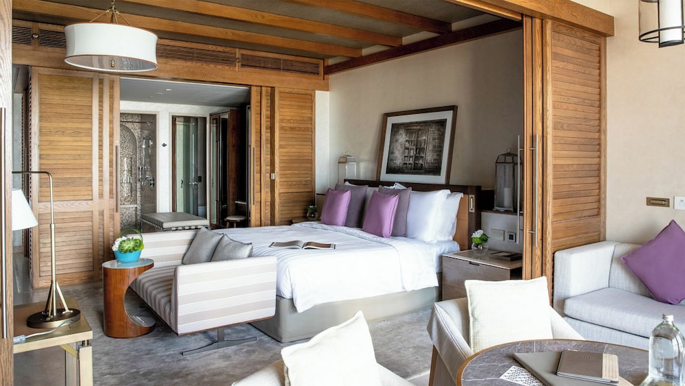Jumeirah Al Naseem — снимок 4