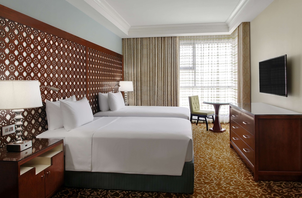 Hilton Suites Makkah — снимок 20