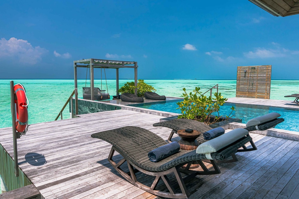 Madifushi Private Island — снимок 10