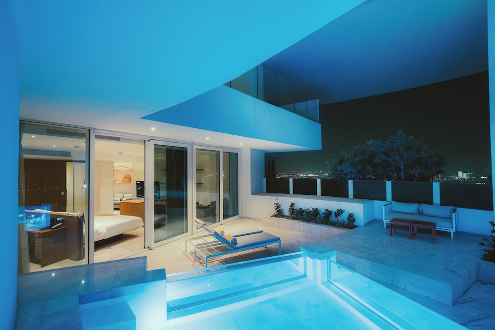 FIVE Jumeirah Village Dubai — снимок 17