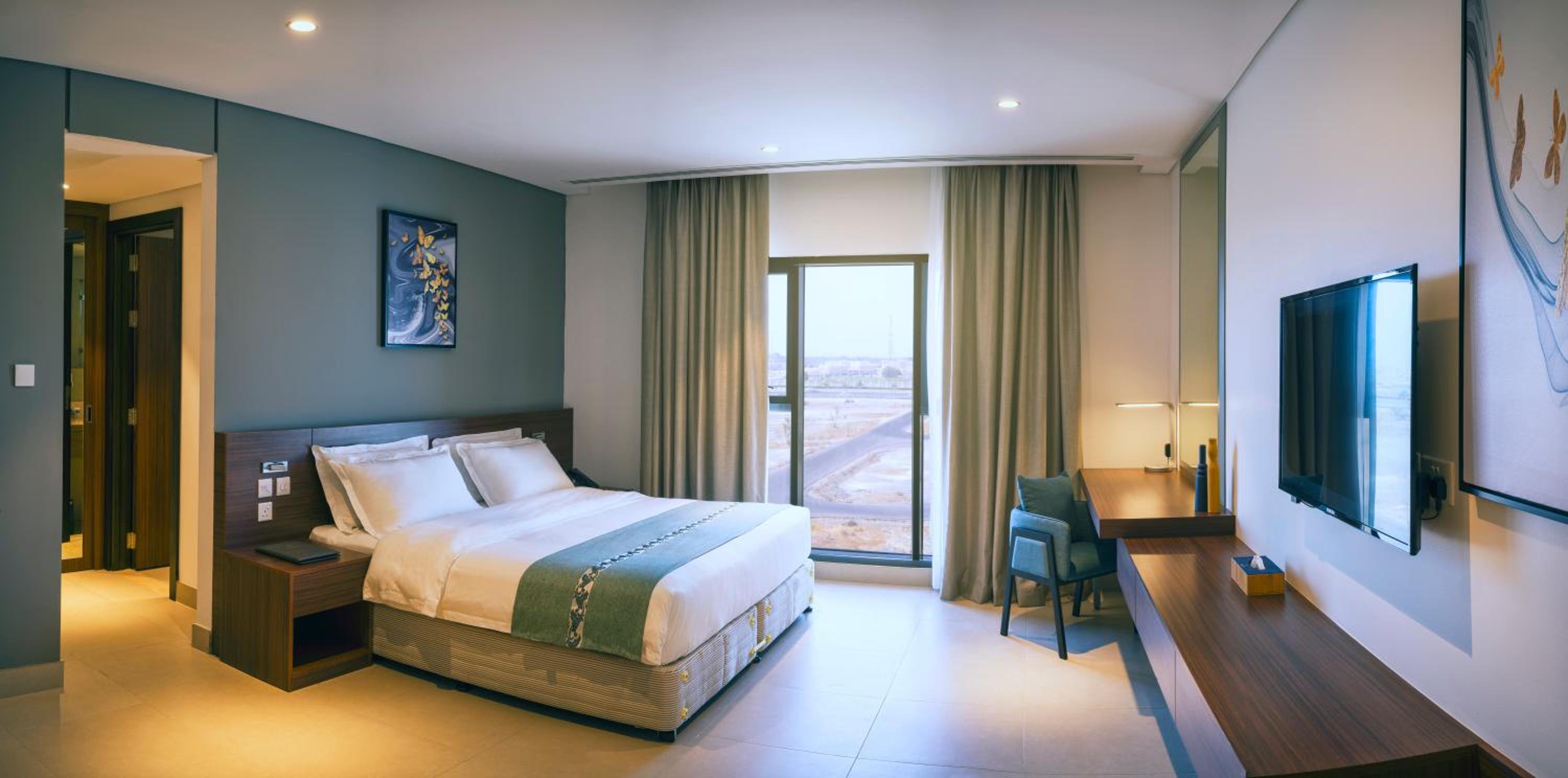 Boulevard hotel — снимок 13