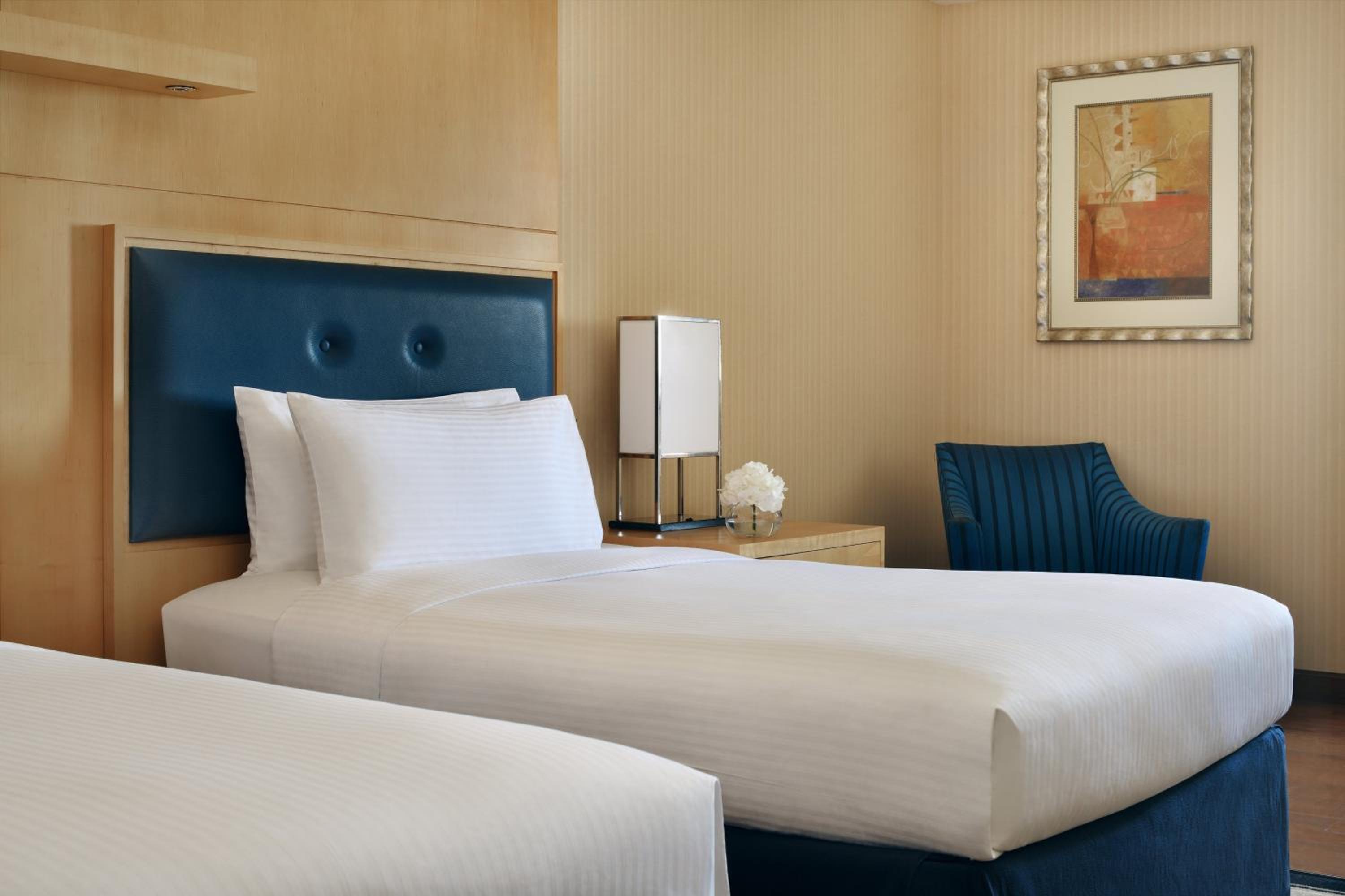 InterContinental Riyadh, an IHG Hotel — снимок 23