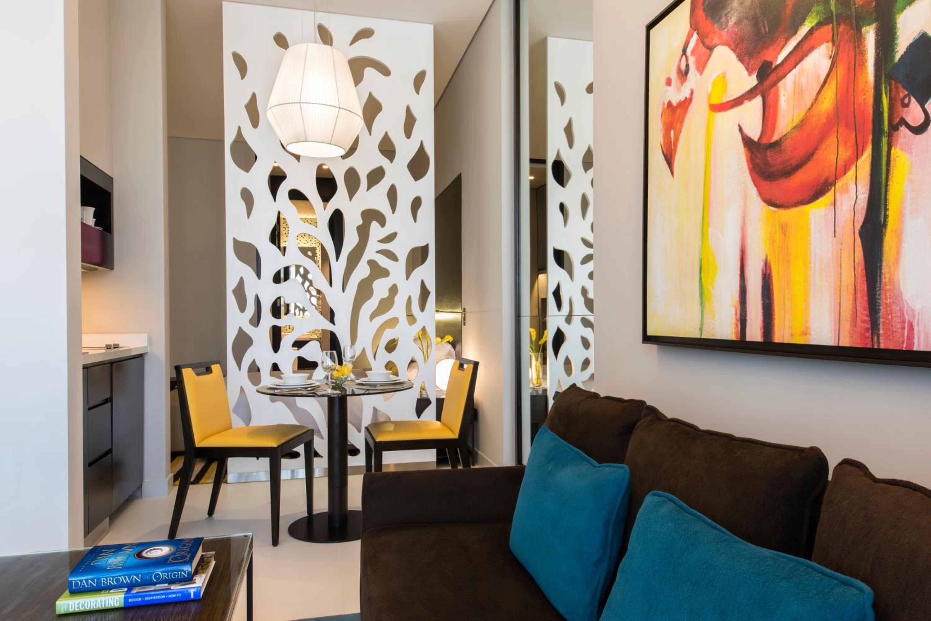 Fraser Suites Riyadh — снимок 29