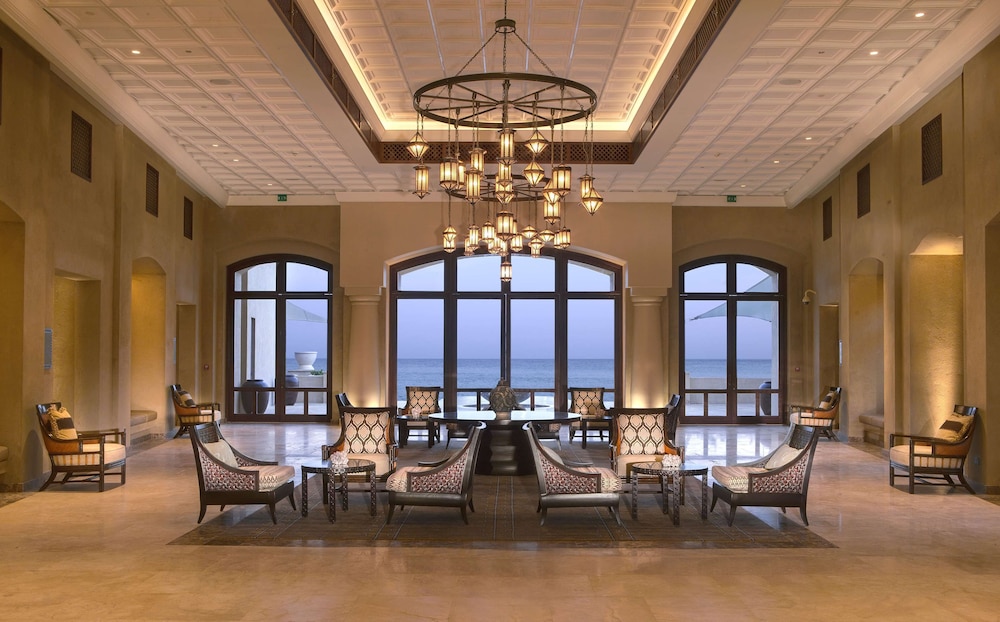 Anantara Desert Islands Resort & Spa — снимок 27
