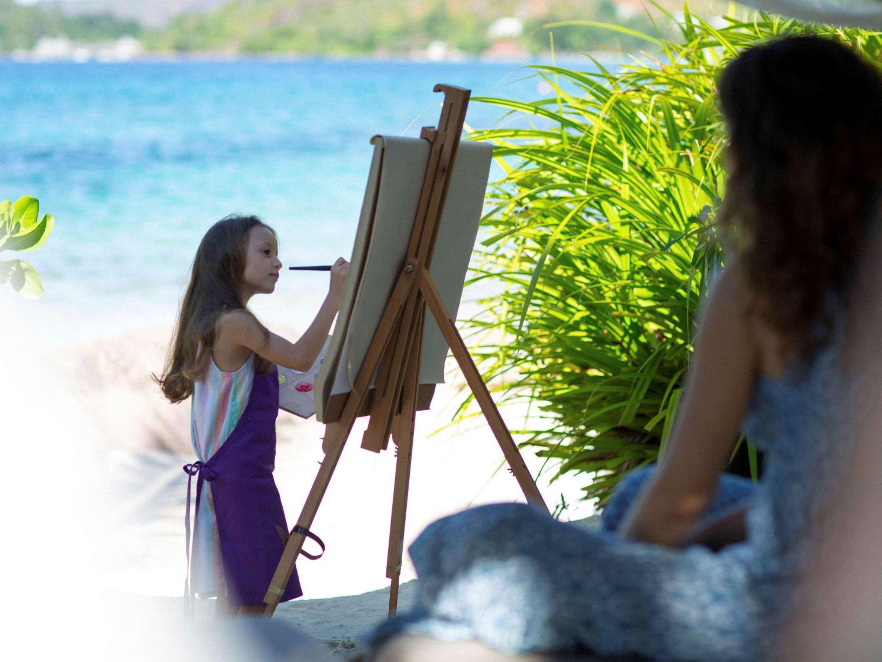 Raffles Seychelles — снимок 2