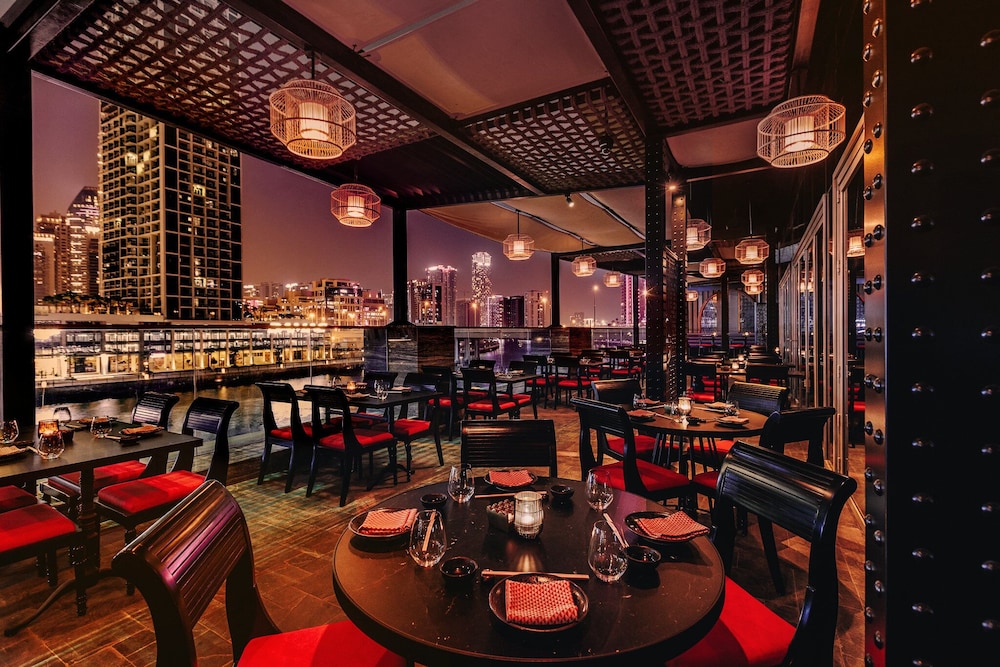 Grand Millennium Business Bay — снимок 19