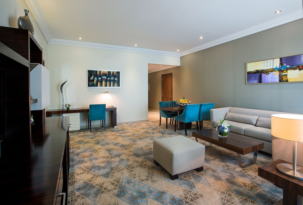 Elite Byblos Hotel — снимок 22