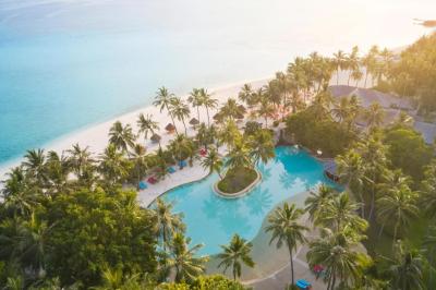 Villa Park Sun Island — снимок 16