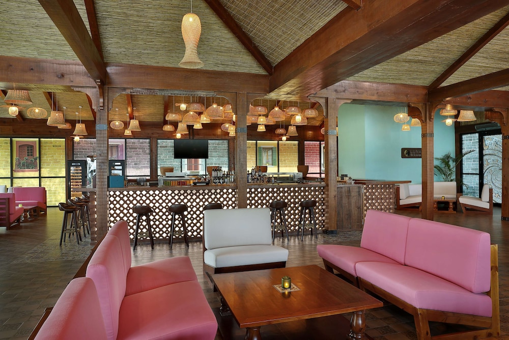 Anantara World Islands Dubai Resort — снимок 25