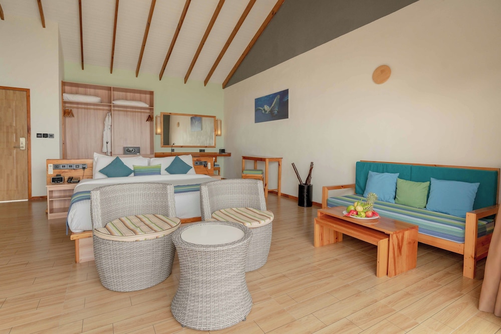 South Palm Resort Maldives — снимок 17