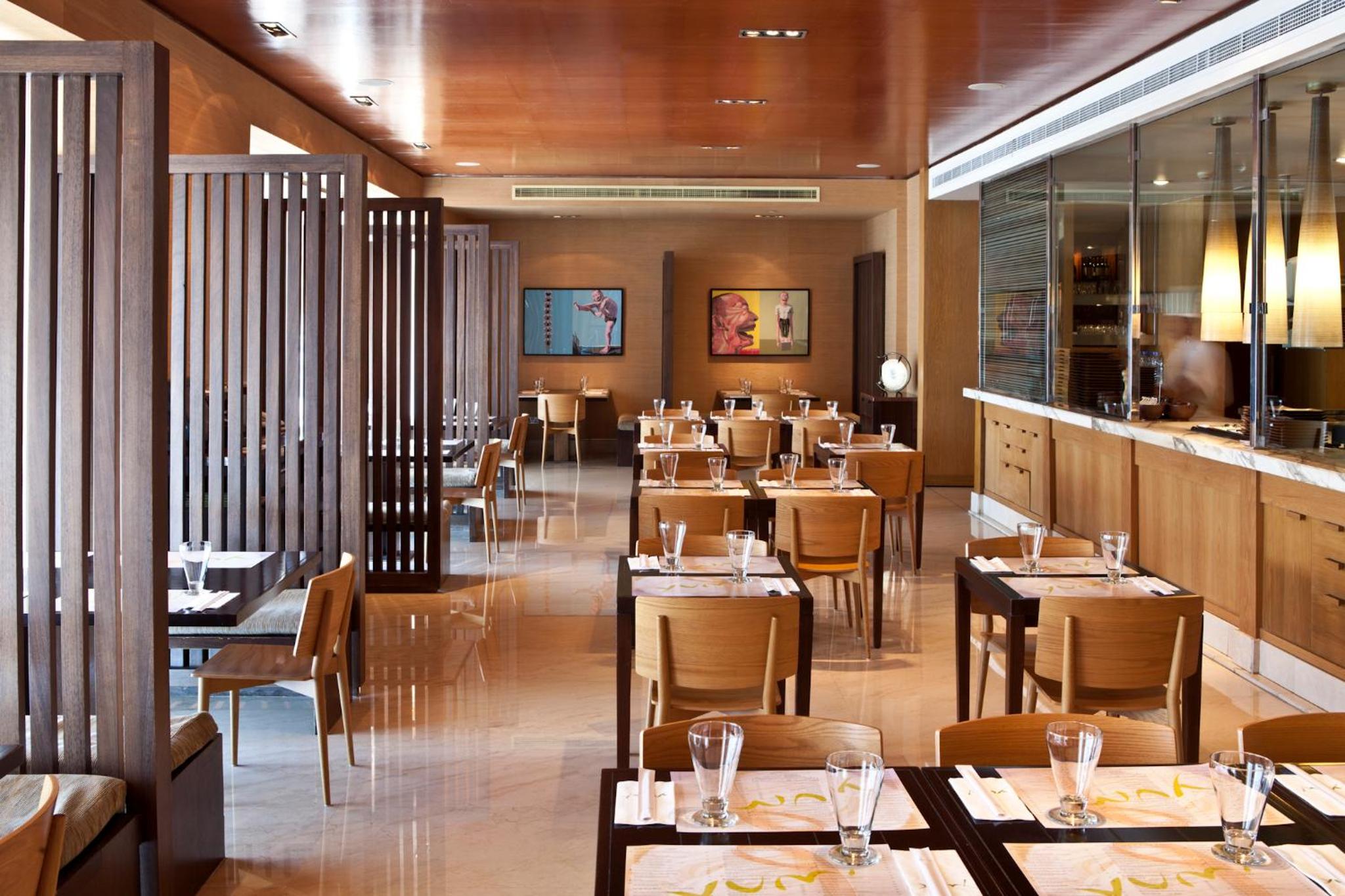 Radisson Blu Hotel, Dubai Deira Creek — снимок 14