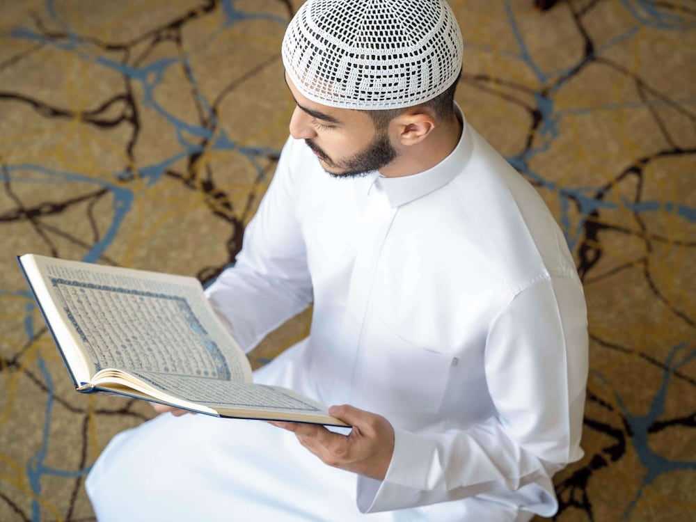 Mövenpick Hotel & Residence Hajar Tower Makkah — снимок 15
