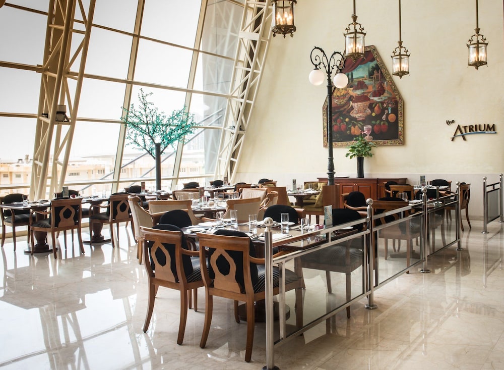 Grand Millennium Dubai — снимок 28