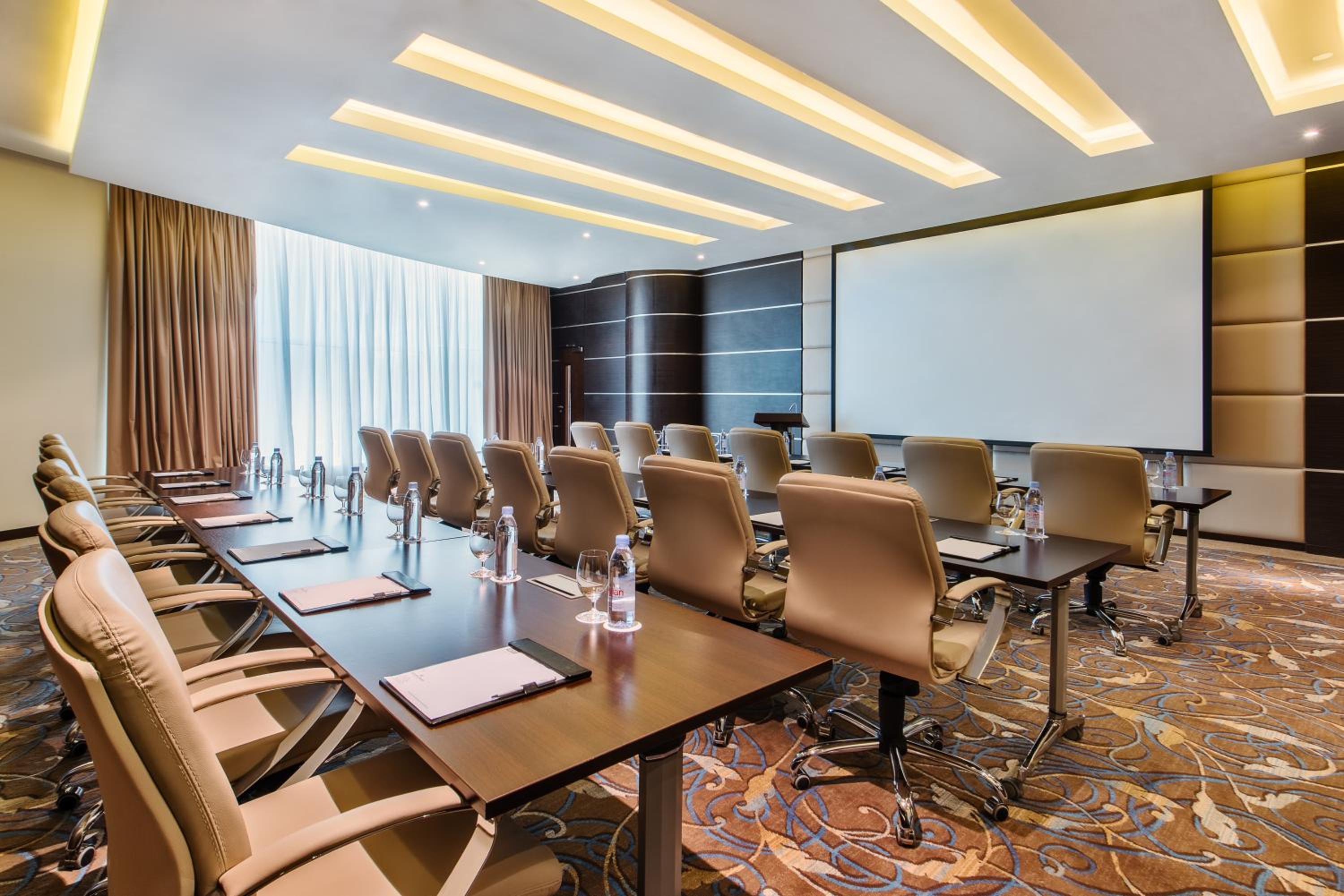 Golden Tulip Doha — снимок 4