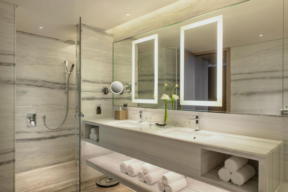 The St. Regis Kuwait — снимок 18