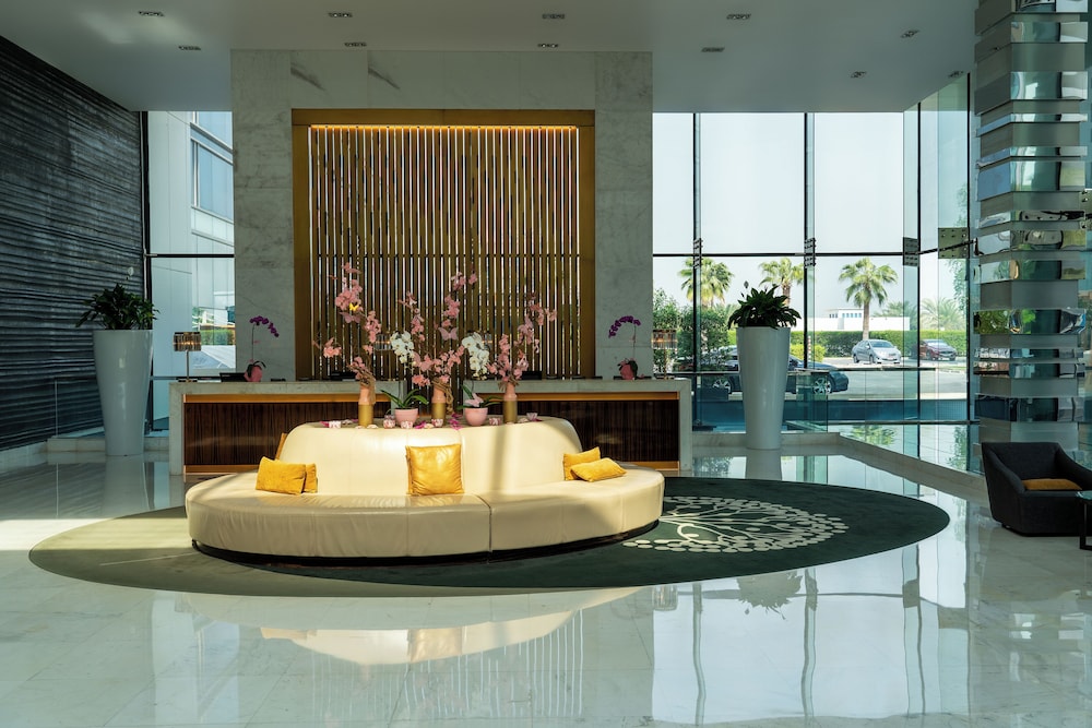 Fairmont Bab Al Bahr — снимок 10