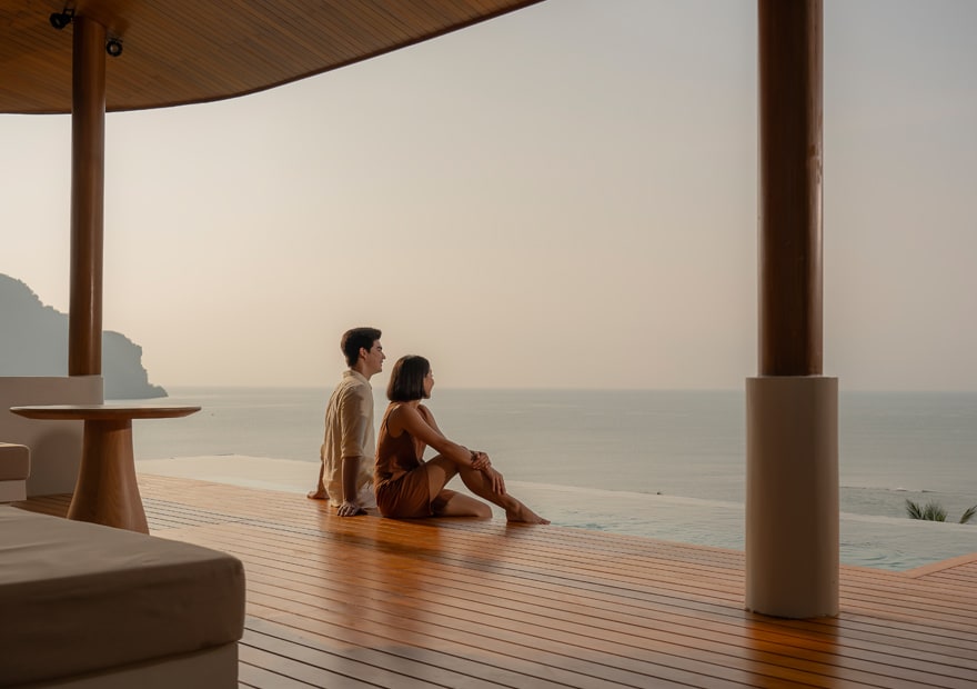 Anantara Resort and Spa Maldives — снимок 6