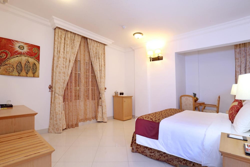 Al Maha International Hotel — снимок 14