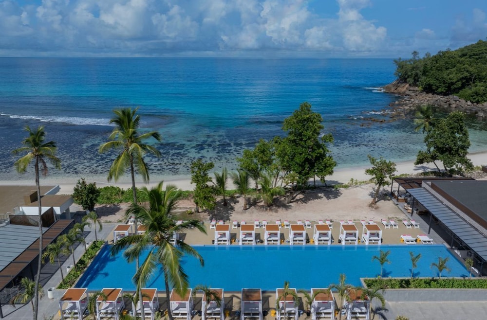 Avani Barbarons Seychelles Resort — снимок 16