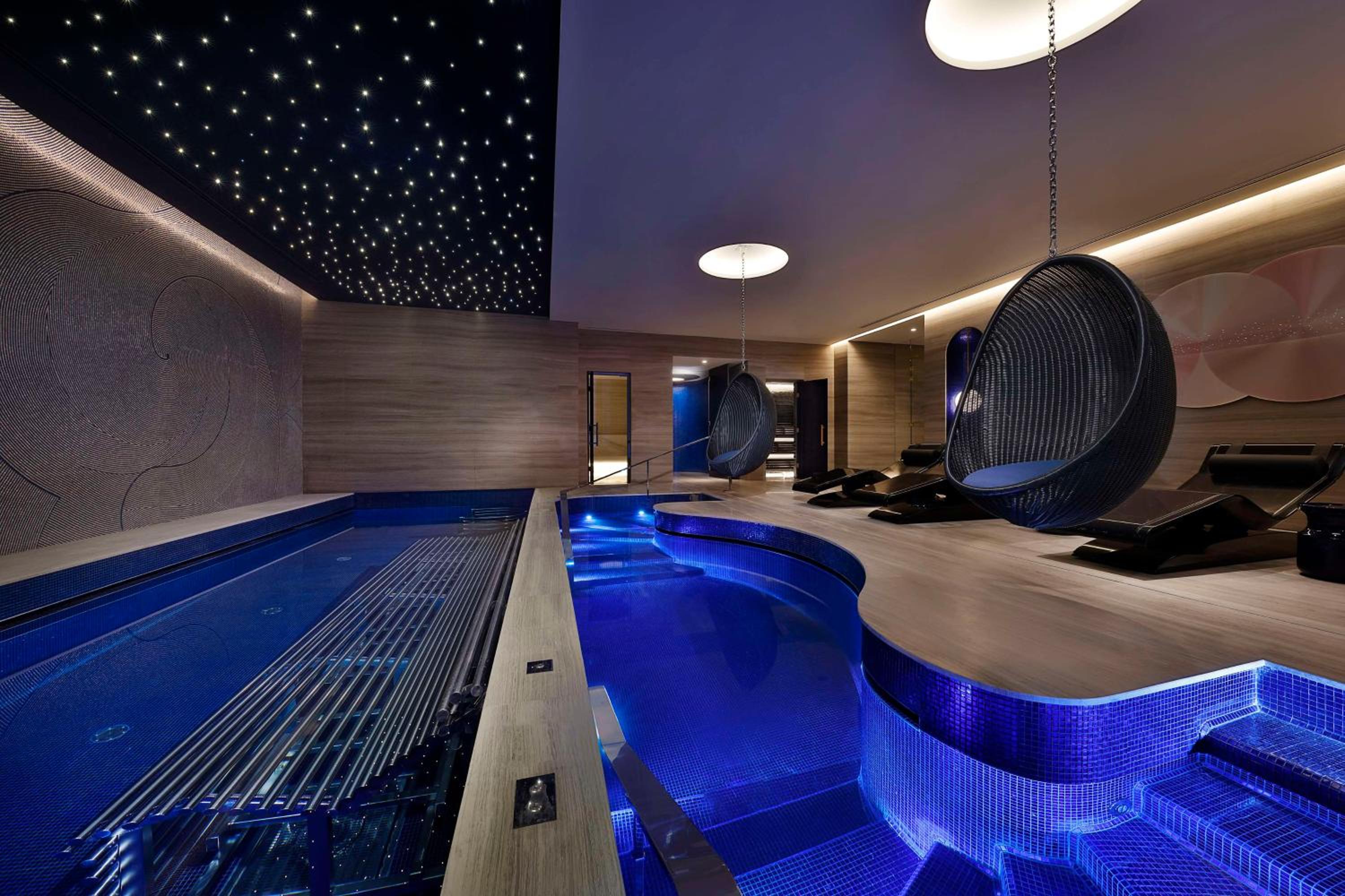 Waldorf Astoria Lusail, Doha — снимок 6