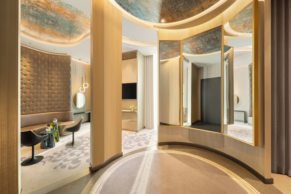 W Dubai - The Palm — снимок 30